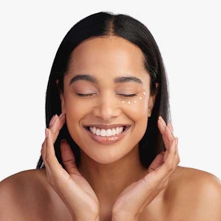 Augencreme Lifting Kollagen Aktiv Festigung judith williams COSMETICS