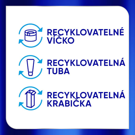 zubní pasta Clinical White Enamel Strengthening SENSODYNE