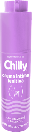 Crema intima lenitiva  Chilly
