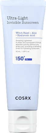 Sonnenfluid ultra light LSF 50+ Cosrx