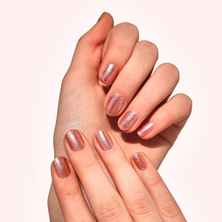 Aura Glam lak za nokte - 020 Solar Seduction CATRICE