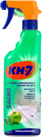 Čistilo za kopalnico KH-7