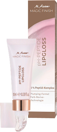 Lipgloss pH-Peptide M. Asam