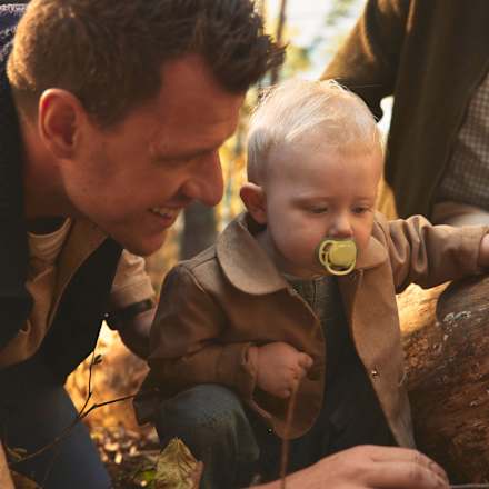 dudlík Ultra air 18m+ Neutral PHILIPS AVENT