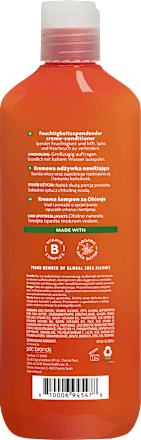Shea Butter Sulfate-Free Hydrating Cream regenerator za kosu cantu