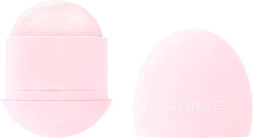 Lippenbalsam Egg-Cellent Easter Caring Lip Balm C01 Strawberry Sugar Pop CATRICE