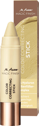 Concealer Color Correcting Stick Yellow M. Asam