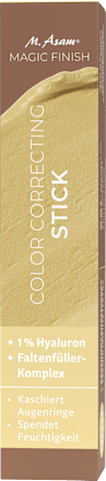 Concealer Color Correcting Stick Yellow M. Asam