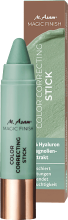 Concealer Color Correcting Stick Green M. Asam