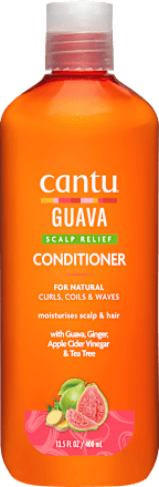 Conditioner Locken Guava Scalp Relief cantu