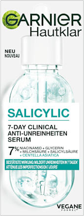 Serum Salicylic GARNIER