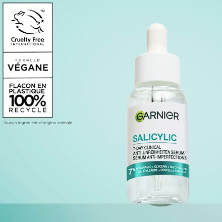 Serum Salicylic GARNIER