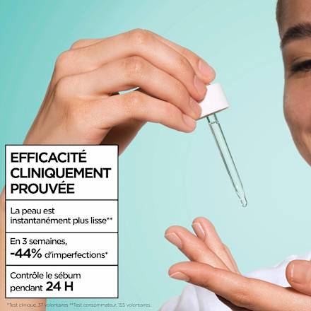 Serum Salicylic GARNIER