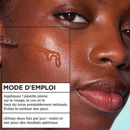 Serum Salicylic GARNIER