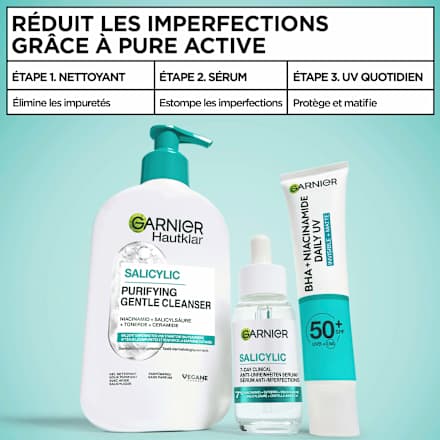 Serum Salicylic GARNIER
