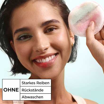 Mizellenwasser Salicylic GARNIER