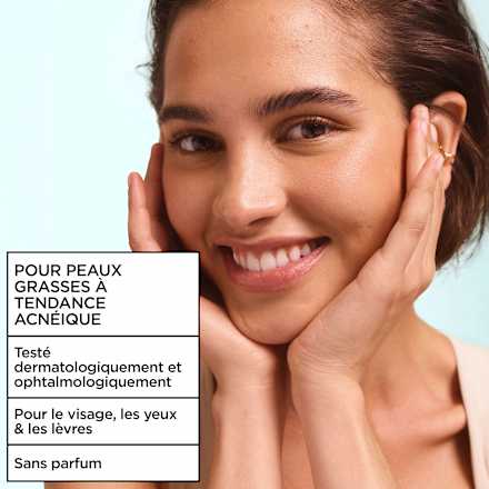 Mizellenwasser Salicylic GARNIER