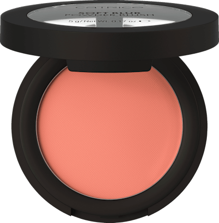 Soft Blur Powder Blush rumenilo - 010 Lychee Lush CATRICE