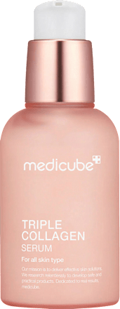 Serum Triple Collagen  medicube