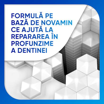 Pastă de dinți Repair & Protect Whitening SENSODYNE