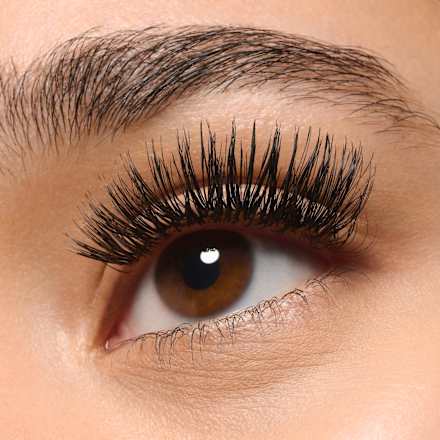Künstliche Wimpern Lashes To Impress 09 Big Lash Crush (1 Paar) essence