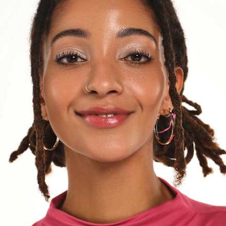 Mono Pearly sjena za oči - 01 Golden Glow essence