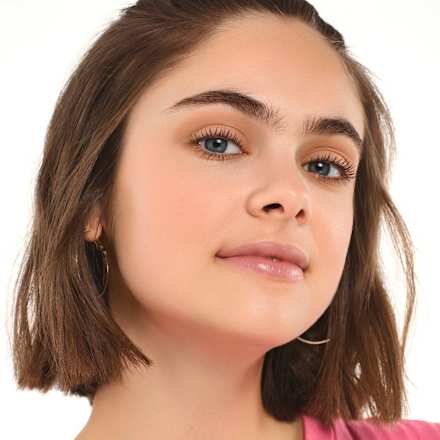 Lidschatten Mono Matte 02 Neutral Brown essence