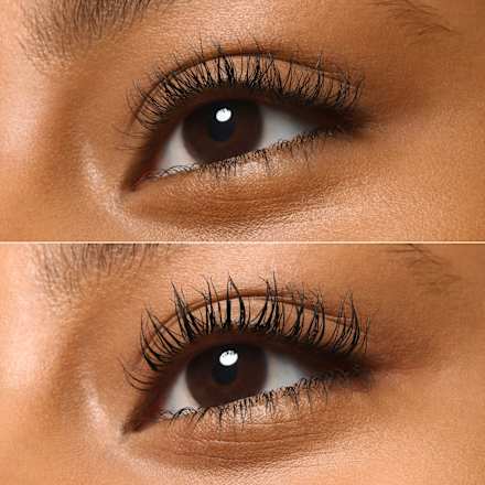 Maskara what the length! extreme – crna essence