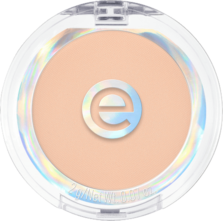 Сенки за очи моно matte, Nr. 01 Soft Beige, 1 бр.  essence