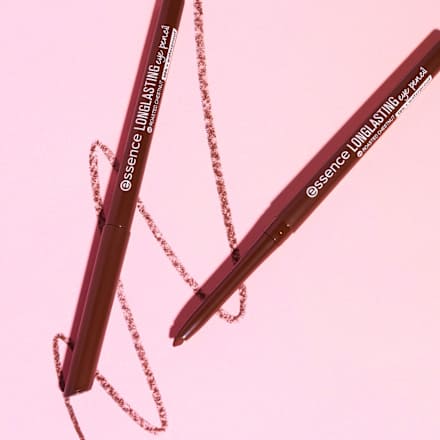 Kajal Longlasting 18H + Waterproof 40 Roasted Chestnut essence