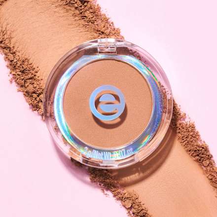 Сенки за очи моно matte, Nr. 02 Neutral Brown, 1 бр.  essence
