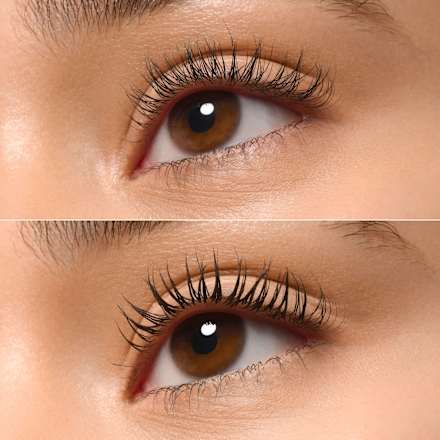 Mascara lash WITHOUT LIMITS essence