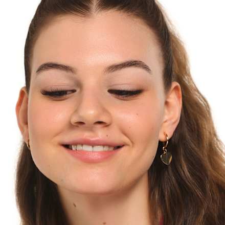 Сенки за очи моно matte, Nr. 01 Soft Beige, 1 бр.  essence