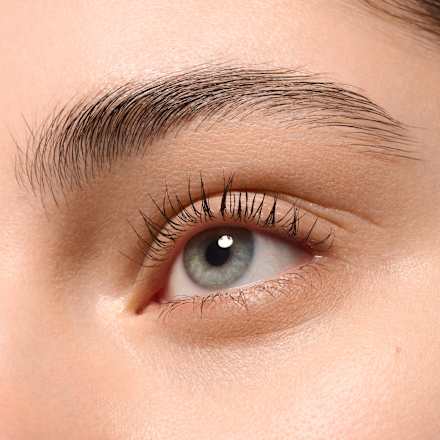 Mascara Lash Without Limits Tubing Brown Extreme Lengthening & Volume 05 Brown Tubing essence