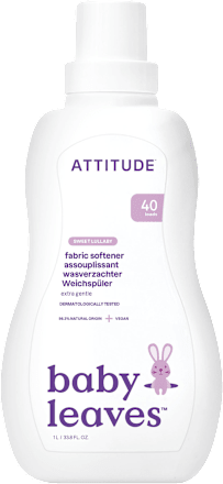 aviváž s vůní Sweet Lullaby ATTITUDE