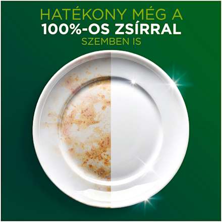 Mosogatókapszula Original All-in-one Lemon XL Jar