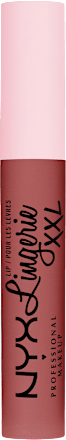 Tekoča šminka Lip Lingerie XXL, 05 Stripd Down NYX PROFESSIONAL MAKEUP