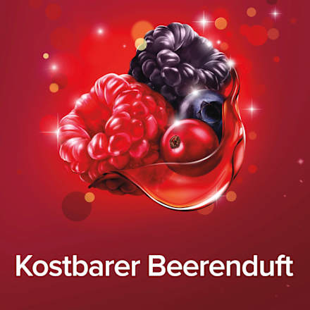 Tusfürdő Berry Winterland Palmolive