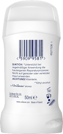 Antitranspirant Deostick Advanced Care Invisible Dry Dove