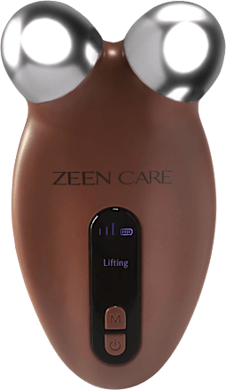 Mikrostrujni EMS uređaj za lice Viva ZEEN CARE