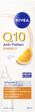 Augenpflege Energy Q10 NIVEA