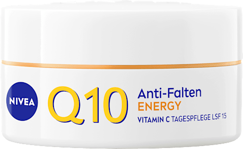 Gesichtscreme Q10 Energy NIVEA