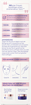 Gesichtsserum Strahlender Teint 3-in-1 Beauty NIVEA