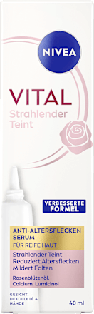Gesichtsserum Strahlender Teint 3-in-1 Beauty NIVEA