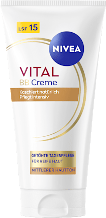 BB Tagesfluid Vital LSF 15 NIVEA