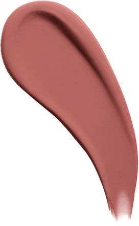 matná tekutá rtěnka Lingerie XXL, 05 Strip´d Down NYX PROFESSIONAL MAKEUP