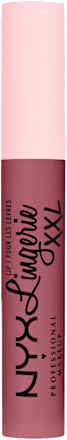 matná tekutá rtěnka Lingerie XXL, 16 Unlaced NYX PROFESSIONAL MAKEUP