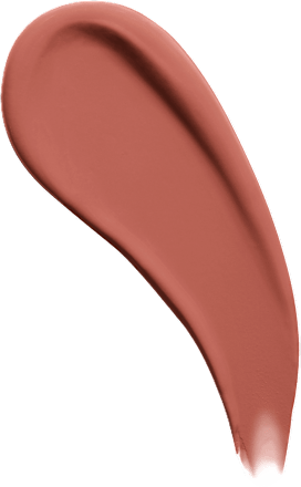 matná tekutá rtěnka Lingerie XXL, 02 Turn On NYX PROFESSIONAL MAKEUP