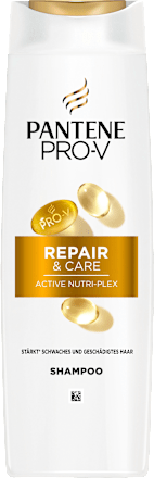 Shampoo Repair & Care PANTENE PRO-V