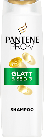 Shampoo Glatt & Seidig XXL PANTENE PRO-V